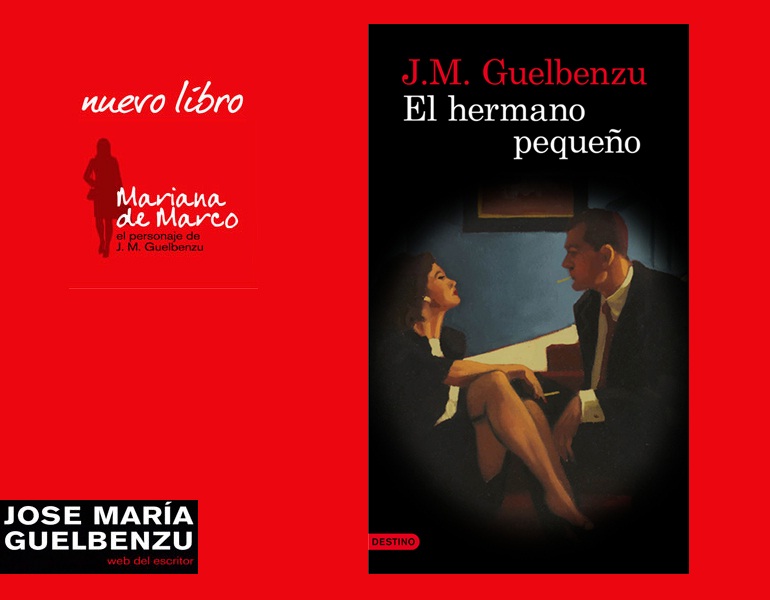 El hermano peque�o, ver ficha