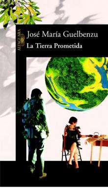 La Tierra Prometida