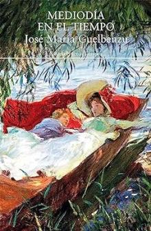 Mediod�a en el tiempo